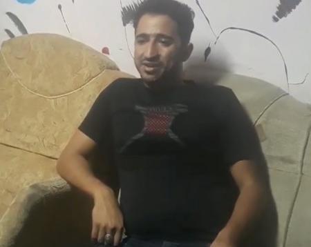 عکس پوریا ملکی خواننده