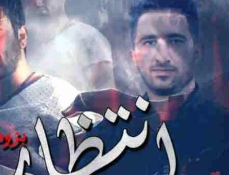 عکس پوریا ملکی خواننده