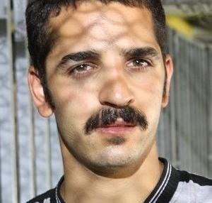 عکس پوریا ملکی خواننده