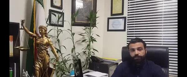 عکس پوریا نادری