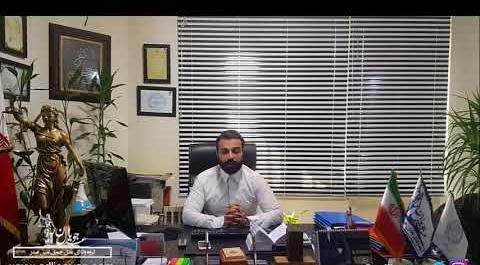 عکس پوریا نادری