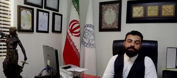 عکس پوریا نادری