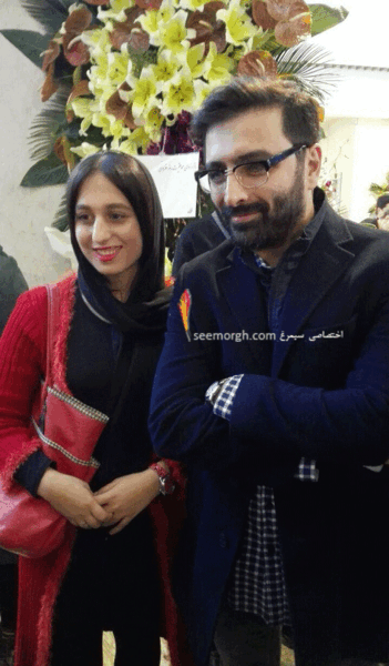 عکس های پیمان آدیداس
