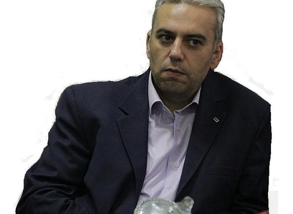 عکس پیمان حسن پور