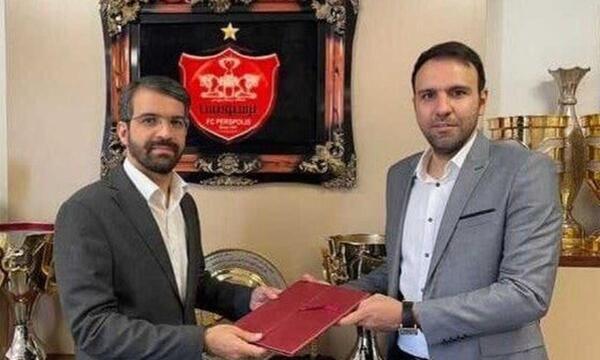 عکس پیمان خلیلی
