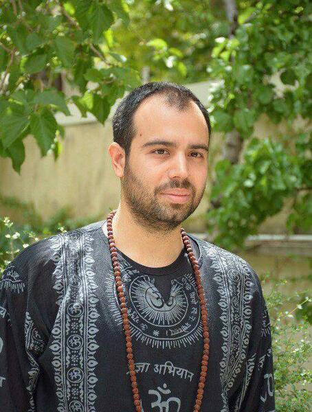 عکس پیمان صالح پور