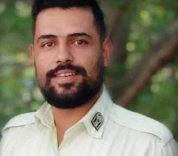 عکس پیمان کلانتری