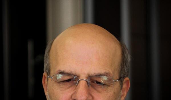 عکس پیمان کلانتری