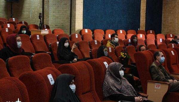 عکس پیمان کلانتری