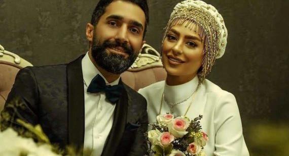 عکس پیمان کاظمی