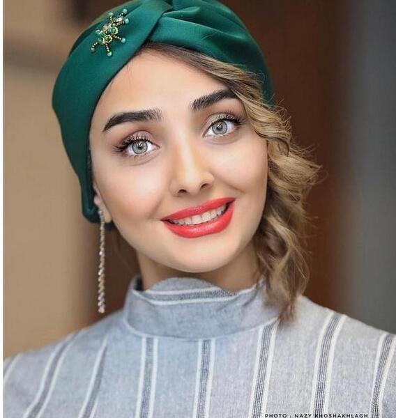 عکس پیمان گنجی