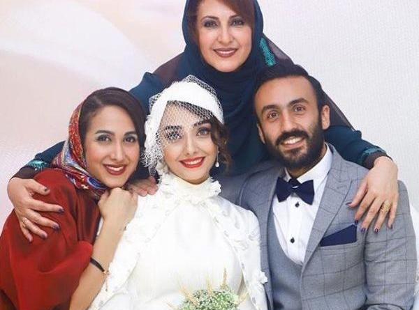 عکس پیمان گنجی
