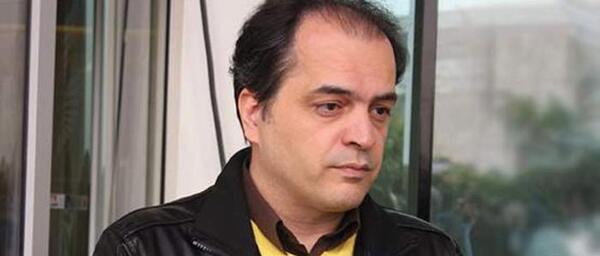 عکس گزارشگر پیمان یوسفی
