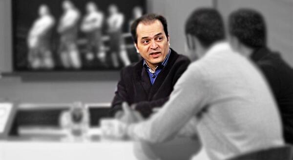 عکس گزارشگر پیمان یوسفی