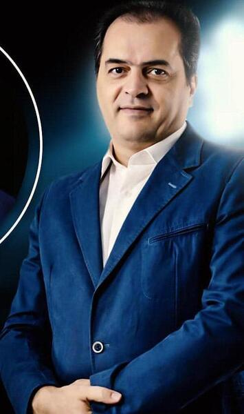 عکس گزارشگر پیمان یوسفی