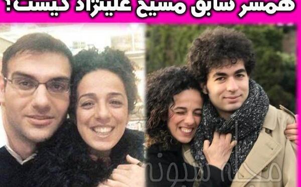 عکس پیمان لطفی
