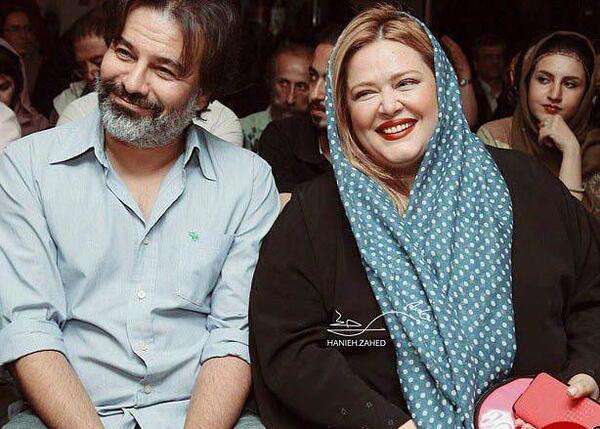 عکس پیمان لطفی