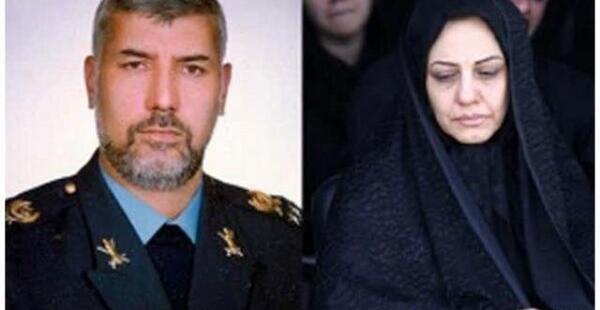 عکس پیمان لشگری