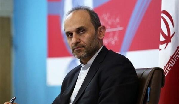 عکس پیمان هاشمی