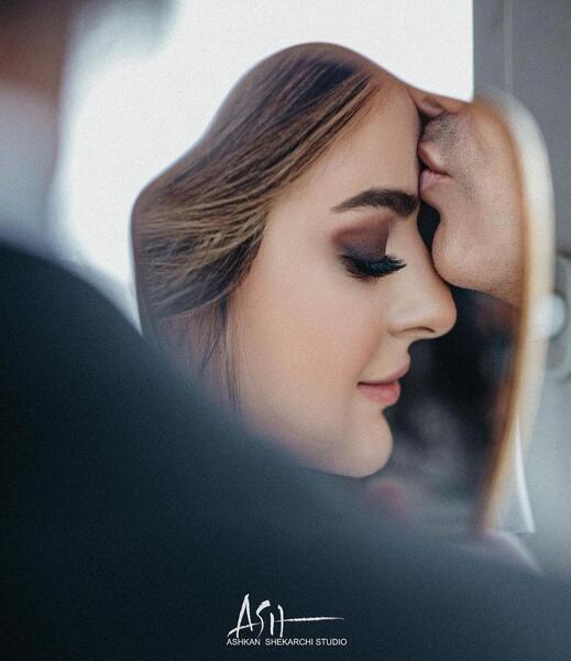 عکس پیمان هاشمی