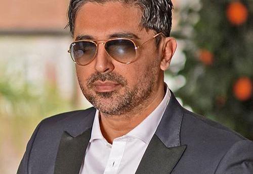 عکس پویا خواننده لس آنجلسی