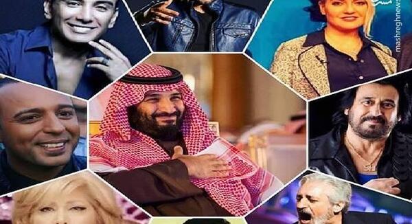 عکس پویا خواننده لس آنجلسی