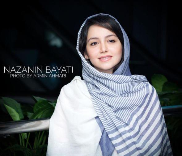 عکس پویا بیاتی خواننده و همسرش
