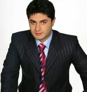 عکس پویا توکلی