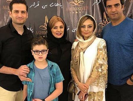 عکس پویا گل چشمه