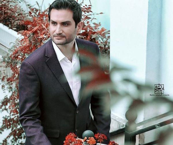 عکس پویا گل چشمه
