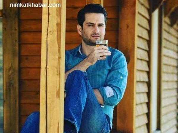 عکس پویا حاتمی