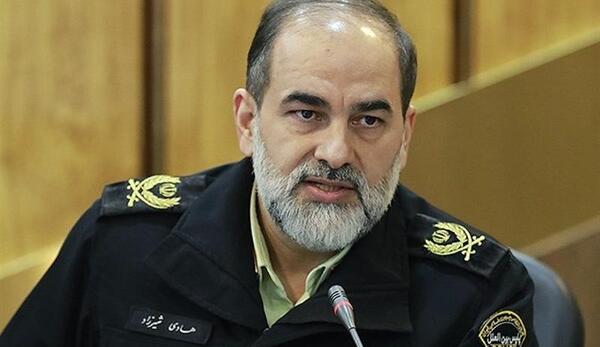عکس پویا حاتمی