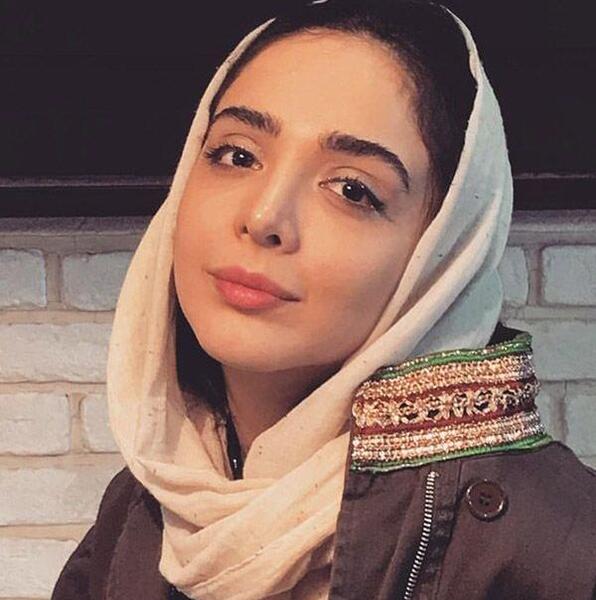 عکس پویا در سریال پرستاران