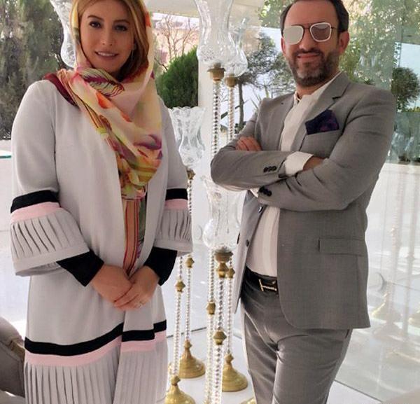 عکس پویا در سریال پرستاران