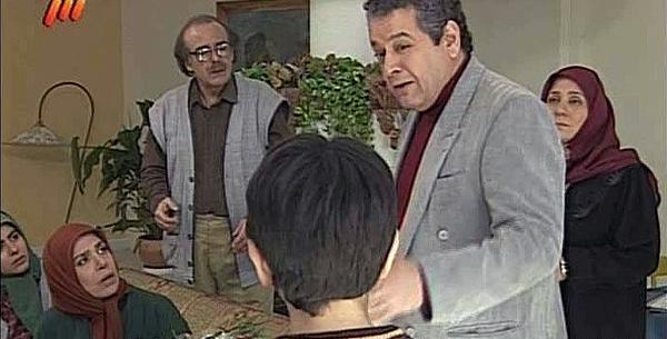 عکس پویا در خانه ما
