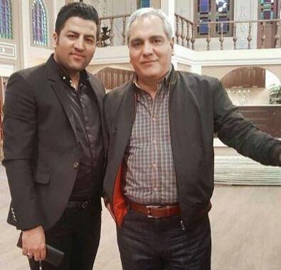 عکس زن پویا بیاتی
