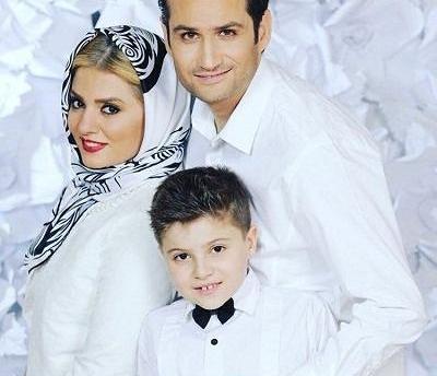 عکس پویا سیدی