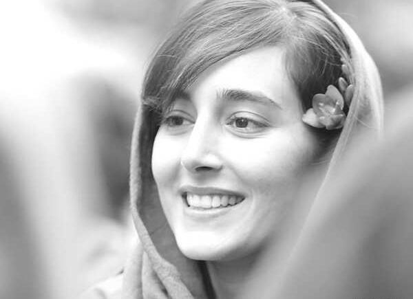 عکس پویا سیفی