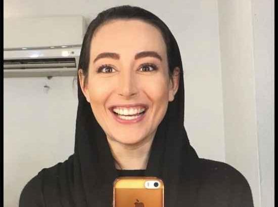 عکس پویا سیفی