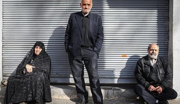 عکس پویا سیفی
