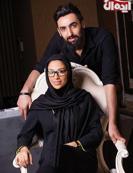 عکسهای پوریا فیاضی