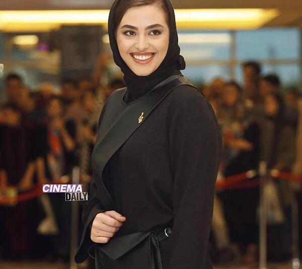 عکس پریا اکبری
