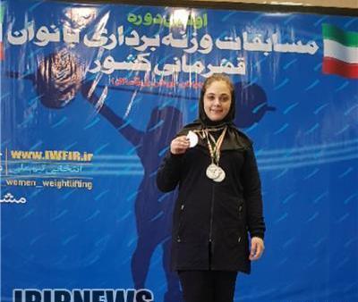 عکس پریا اکبری