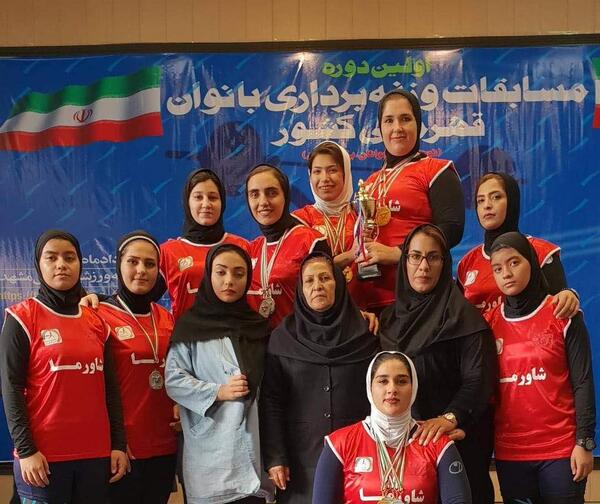 عکس پریا اکبری