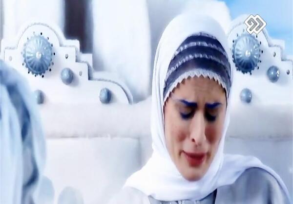 عکس آب پریا و