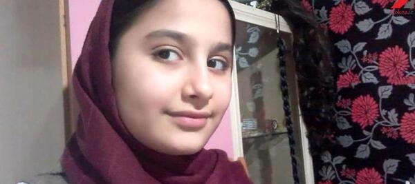 عکس پریا پور مشکی