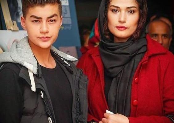 عکس پریا تو سریال پریا