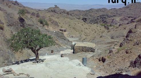 عکس چشمه پریا