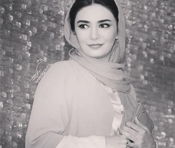 عکس حاملگی پریا