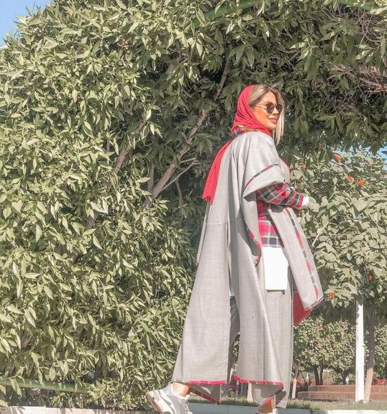 عکس پریا خواننده